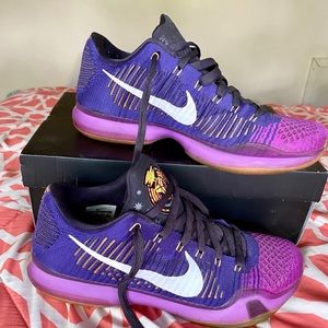 Nike Kobe X 10 Elite